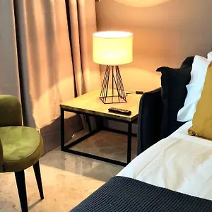 Laus Via Sparano - Lux & Design Mini Bari