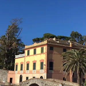 Apartment Rapallo Suite, Rapallo