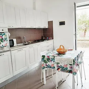 Apartment House, Cogoleto