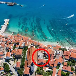Neptun Apartment Baška
